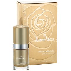 Драгоценный крем для области вокруг глаз Jean d'Arcel Rose Sublime Precious Eye Cream, 15 ml