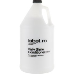 Label.m Daily Shine Conditioner Кондиціонер М'який Блиск, фото 