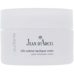 Крем суживающий поры 24 часа Jean d'Arcel Pore Minimizer Cream, 50 ml