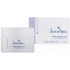 Легкий крем Jean d'Arcel Creme Beaute Legere, 50 ml