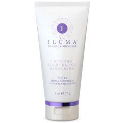 Осветляющий крем для рук Image Skincare Iluma Intense Lightening Hand Creme, 57 ml