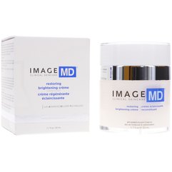 Крем для відбілювання Image Skincare MD Restoring Lightening Creme, 30 ml, фото 