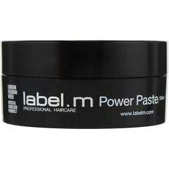 Label.m Power Paste Паста текстурируются, 50 мл, фото 