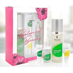 Image Skincare Botanical Beauty Gift Подарунковий набір, фото 