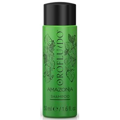 Шампунь для домашнего ухода Orofluido Amazonia Shampoo