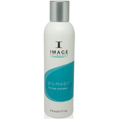 Image Skincare Gro-medic Hair Loss Shampoo Шампунь проти випадіння волосся, 177 мл, фото 
