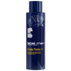 Label.m Men Тонік для шкіри голови, 150 мл, фото 