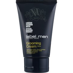 Ухаживающий крем для волос Label.m Men, 100 ml