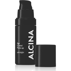 Alcina Age Control Make-up Тональный лифтинг крем, 30 мл
