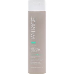 Безсульфатный тонирующий шампунь для обесцвеченных волос Patrice Beaute Color Care Sulfate-Free Brightening Shampoo, 1000 ml