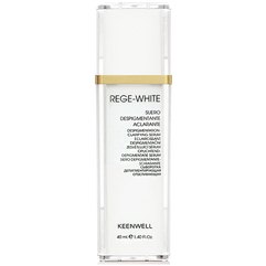 Депигментирующая сыворотка Keenwell Rege-White Depigmenting Serum, 40 ml