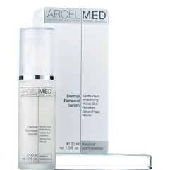 Дермальный восстанавливающий комплекс Jean d'Arcel Dermal Repair Complex, 30 ml