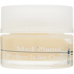 Фитоклеточный крем для лица Cosmofarma S.R.L Phytocellular Facial Cream MedPlanta, 30 ml