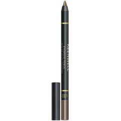 Keenwell Eyebrow Pencil Карандаш для бровей, 1,5 г