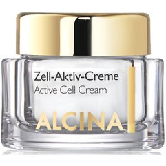 Alcina E Zell Aktiv Creme Клітинно-активний крем, фото 