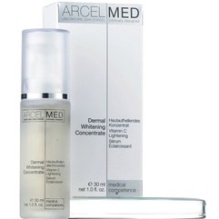 Концентрат дермальный осветляющий Jean d'Arcel Dermal Whitening Concentrate, 30 ml