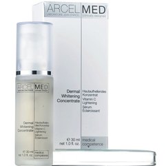 Jean d'Arcel Dermal Whitening Concentrate Дермальний освітлюючий концентрат, 30 мл, фото 