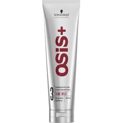 Крем для разглаживания волос Schwarzkopf Professional Osis Style Tame Wild, 150 ml