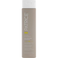 Patrice Beaute Esentiel Therapie Clean Strenght Shampoo Крем-шампунь для зміцнення волосся, фото 