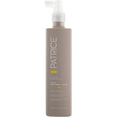 Patrice Beaute Esentiel Therapie Clean Strenght Scalp Lotion Лосьон для шкіри голови і зміцнення волосся, 300 мл, фото 