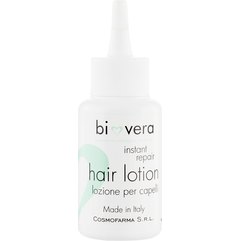 Лосьон-флюид для волос Cosmofarma Bio Vera Instant Repair Hair, 50 ml