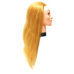 Eurostil Манекен голова PRO-H волосы - 45-50 см.