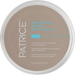 Маска интенсивное увлажнение Patrice Beaute Thalasso Therapie Moisture Boost Hair Mask, 300 ml