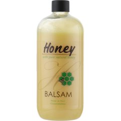 Cosmofarma S.R.L (Honey) - Медовий бальзам-кондиціонер для волосся, 500 мл, фото 