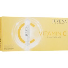 Набор Лиофилизированный витамин С 79% Juvena Skin Specialists Vitamin C Concentrate Set