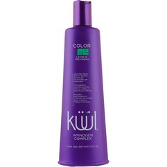 Kuul Color Me Leave In - Незмивний кондиціонер для фарбованого волосся, 300 мл., фото 