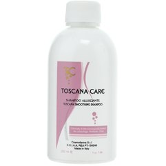 Очищающий шампунь для волос Cosmofarma S.R.L Toscana Care, 200 ml