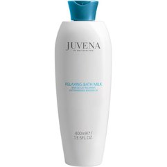 Розслаблююче молочко для ванни Juvena Body Care Relaxing Bath Milk, 400 ml, фото 