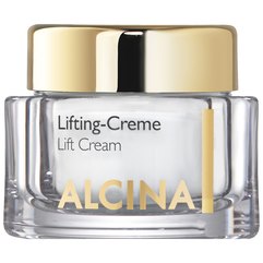 Alcina E Lifting Creme розгладжує крем-ліфтинг, 50 мл, фото 