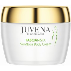 Розкішний живильний крем для тіла Juvena Fascianista Skinnova Body Cream, 200 ml, фото 