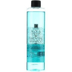 Шампунь для чувствительной кожи головы Cosmofarma JoniLine Classic Shampoo, 300 ml
