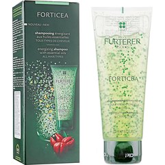 Rene Furterer Forticea Stimulating Shampoo Шампунь для стімуліруванія росту волосся Фортіс, фото 