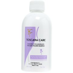 Cosmofarma S.R.L (Toscana Care) - Шампунь для тонкого волосся, 200 мл, фото 