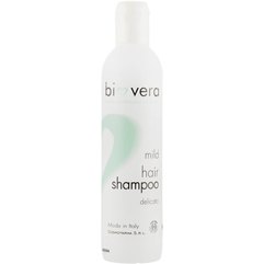 Шампунь для волос Cosmofarma S.R.L Bio Vera Mild Shampoo, 250 ml