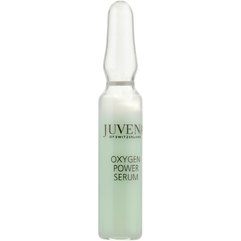 Високоефективна киснева сироватка Juvena Oxygen Power Serum, фото 