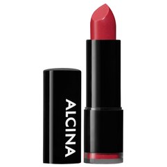 Alcina Intense Lipstick Губная помада Насыщенный цвет, 3.8 г