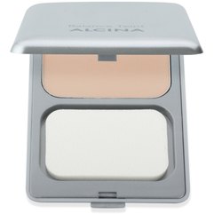 Alcina Powder Make-Up Medium Крем - Пудра