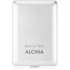 Alcina Ultra Mat Dark Тональный крем