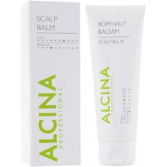 Бальзам для чувствительной кожи головы Alcina Hair Therapy Scalp Balm