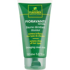 Бальзам для легкости расчесывания и блеска волос Rene Furterer Fioravanti Detangling Cream Rinse, 150 ml