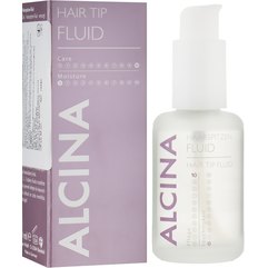 Відновлюючий флюїд для кінчиків волосся Alcina Hair Tip Fluid, 30 ml, фото 