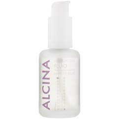 Флюид восстанавливающий для кончиков волос Alcina Hair Tip Fluid, 30 ml