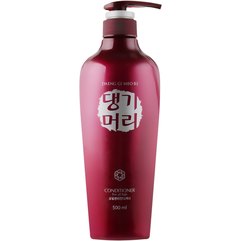 Кондиціонер для всіх типів волосся Daeng Gi Meo Ri Conditioner, 500 ml, фото 