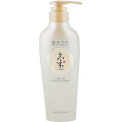 Кондиціонер профілактика випадіння Голд енергія Daeng Gi Meo Ri Gold Energizing Conditioner, фото 
