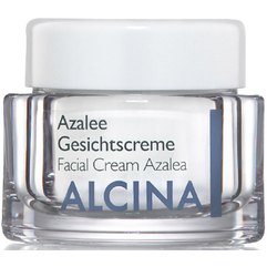 Alcina T Azalee Gesichtscreme Крем для обличчя Азалія, 50 мл, фото 