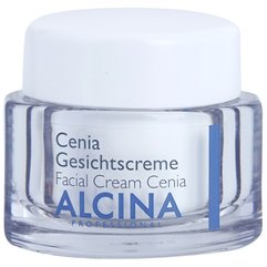 Alcina T Cenia Gesichtscreme Крем для сухої шкіри Ценія, 50 мл, фото 